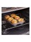 Generic 6-Cup Mini Muffin Cake Baking Mould Holes
