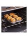 Generic 6-Cup Mini Muffin Cake Baking Mould Holes