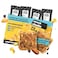Snack Studio Big Bang Snack Bar, 40g Pack of 4