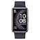 Huawei Smartwatch GT Fit SE Starry Black