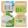 Carrefour Bio Natural Yoghurt 125g Pack of 4