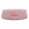 JBL Charge 5 Portable Bluetooth Speaker With Powerful JBL Pro Sound Pink
