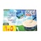Raw'a Break Time Full Fat Fresh Yoghurt 170g x Pack of 6