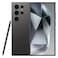 Samsung Galaxy S24 Ultra, Dual SIM, 12GB RAM, 512GB, 5G, Titanium Black 
