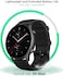 Amazfit GTR 2E, Black
