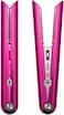 Dyson Corrale Hair Straightener,Fuchsia / Bright Nickel - International Version