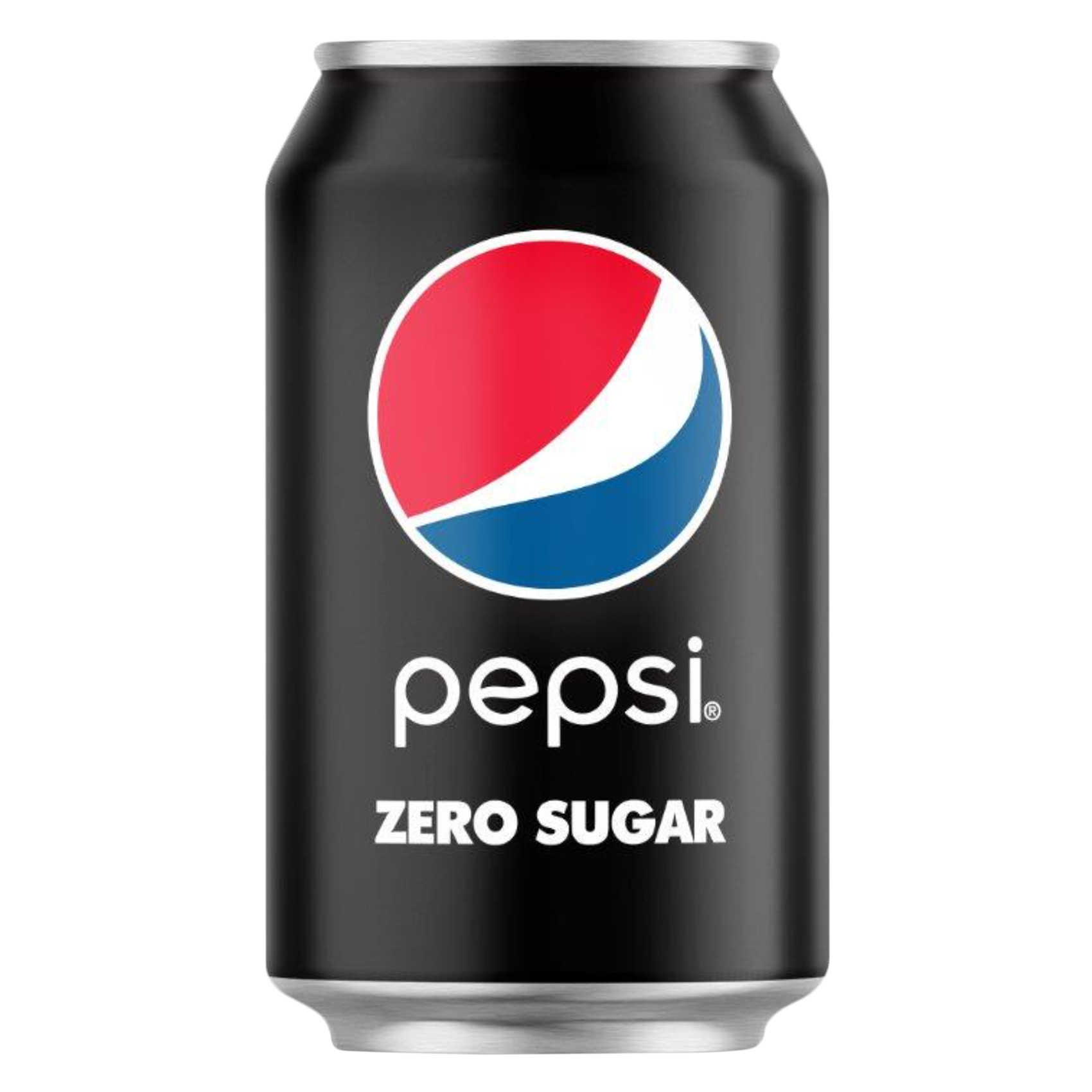 Pepsi Zero Sugar Can 320ml