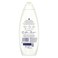 Dove Usa B.Wash Dry Oil Moistu650Ml