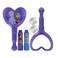 Townley Disney Frozen Lip Balm and Accessories Set 3.4g