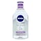Nivea Micellar All Skin Types 400Ml