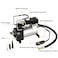 Car Compressor Single Cylinder Car Air Compressor