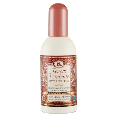 عطر بيزانتيوم من تيسوري دي اورينت 100مل