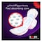 KOTEX MAXI PADS 3x SOFTER SUPER+WINGS 50PADS
