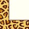 Animal Print - Leopard Lunch Napkins 3-Ply