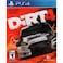 Playstation 4 - Dirt 4