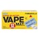 Fumakilla Vape Mat.E Tablets 30 Pieces