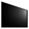 LG Nano84 Series 55-Inch UHD Smart QNED TV 55NANO846QA Black