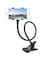 Generic - Mobile Stand For Apple iPhone And Samsung Black