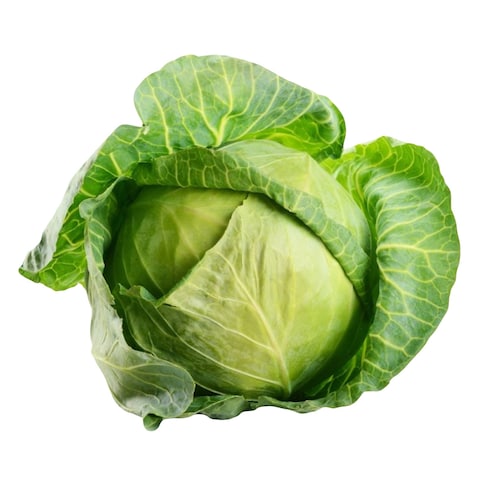 Cabbage White Whole