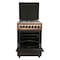 Mika Cooker Mst60Pu31Dbhc 3G1E Brown