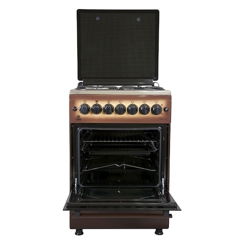 Mika Cooker Mst60Pu31Dbhc 3G1E Brown