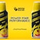 Body Builder L Carnitine, Strawberry, 4000mg