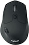 Logitech Mouse M720 Triathlon Wireless Mouse