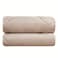 STARGOLD 8 Piece King Size comforter Set Soft Fabric Comforter Set For Bedroom Includes Comforter Bedsheet Pillow Sham Pillow Case &amp; Cushion