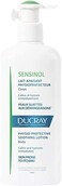 Ducray Sensinol Body Milk 400 ml