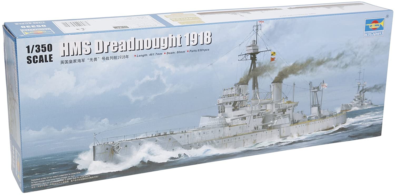 Buy Trumpeter Tru05330 Model Kit, Various Online | Carrefour UAE