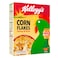 Kellogg&#39;s Honey And Nuts Corn Flakes Cereals 375g