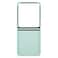 Samsung Silicone Case Cover with Ring for Galaxy Flip6 Mint