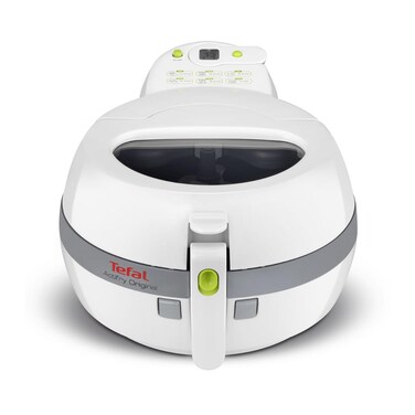 Tefal Actifry Fryer - 1400 Watt - White - FZ710029