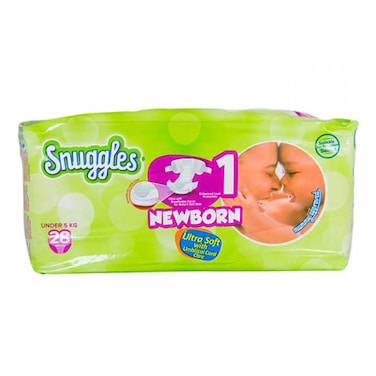 Snuggles New Born Pack Bdiape2839S