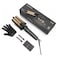 Rush Brush M2 Plus3 Crimper - Bronze