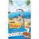 Purina friskies seafood sensations cat dry food 1.42 Kg