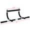 H PRO Portable Home Door Doorway Gym Bar Fitness Equipment Chin-Up Workout Push-Up Sit-Up Pull-Up Bar