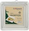 Hotpack 10X10" Bio-Degradable Square Plate With Lid 5 Pieces