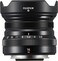 Fujifilm Xf16mmf2.8 R Wr, Black