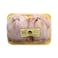 Al Waha Fresh Chilled Chicken 650gx2