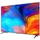 TCL 50 Inch, 4K UHD, Smart TV, 50P635 (2022 Model, Google TV With Built-In Chromecast &amp; Google Assistance, Hands-Free Voice Control, Dolby Audio, HDR10 &amp; Micro Dimming Technology, Edgeless Design)
