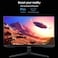 Samsung 27&quot; Full HD Gaming Monitor With IPS Panel, 240Hz Refresh Rate And 1ms Response Time, Nvidia G-Sync Compatible, Ergonomic Stand, LS27BG402EMXUE