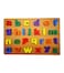 ABC Puzzle Shape Alphabet Toys with Puzzle Board and Letter Blocks, Preschool Educational Learning Toys Gift for Girls Boys