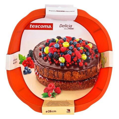 TESCOMA TORTENFORM 26CM 629418