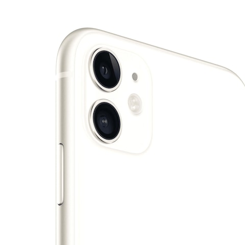 Apple iPhone 11 4GB RAM 128GB 4G LTE White
