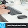 Logitech MK470 Slim Wireless Keyboard With Mouse Combo Black