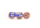 TOP CLEANING POT SCOURER X3