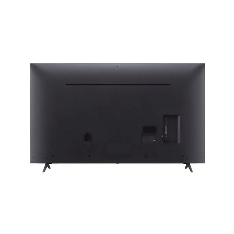 LG 55-inch 4K UHD LED Smart TV with WebOS - 55UP7750