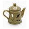 Neoflam Oil Diffuser with Lid - Beige/ Brown