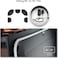 Philips Hue TV Gradient LightStrip 65 Inch (Sync With TV, Music And Gaming), Hue Bridge &amp; Hue Sync Box Or Hue Sync TV App Required